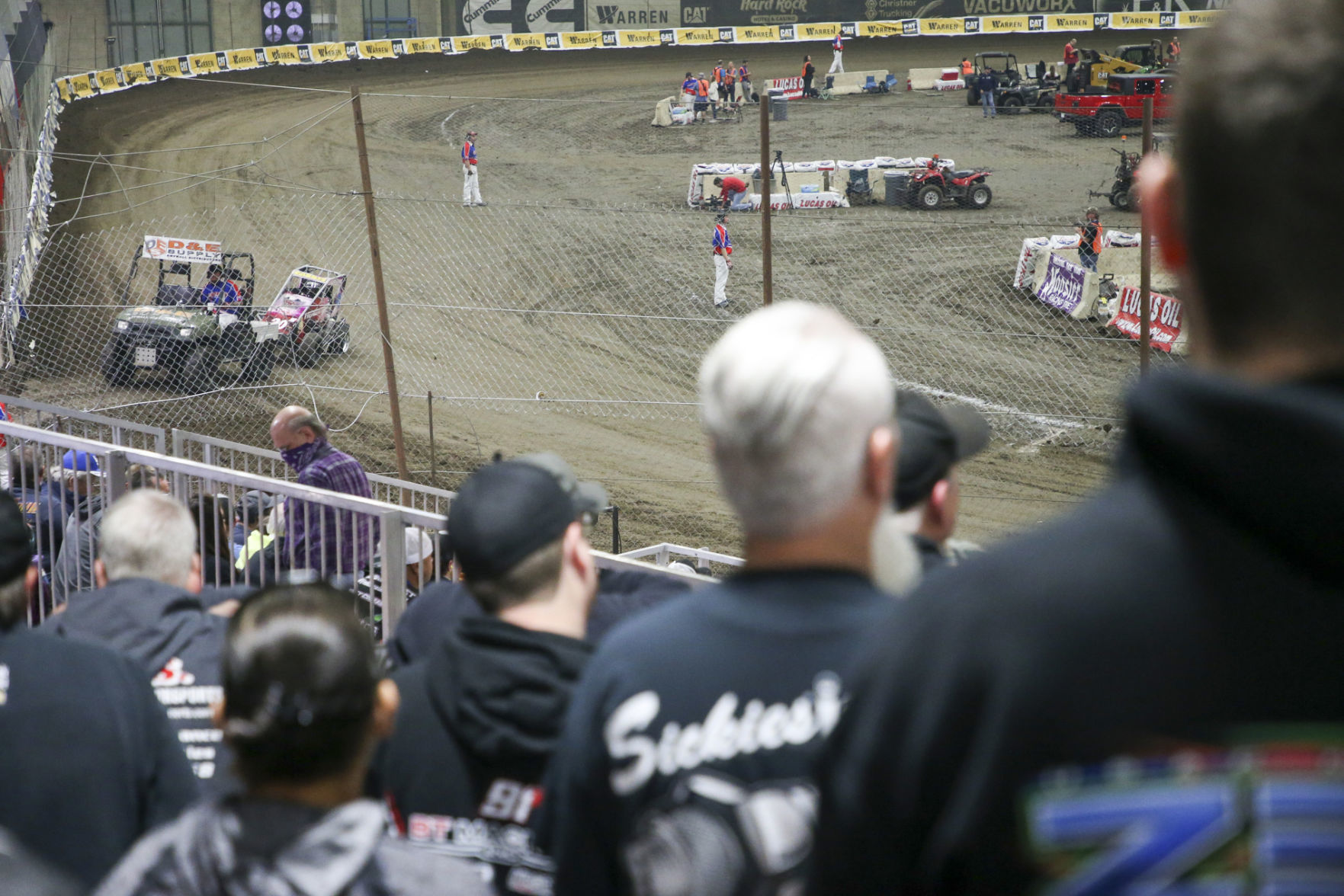Chili Bowl